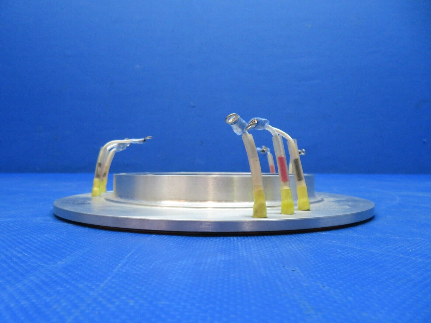 Goodrich Aerospace De-Ice Ring P/N 4E1614-3 NOS (0224-168)
