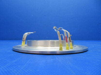 Goodrich Aerospace De-Ice Ring P/N 4E1614-3 NOS (0224-168)