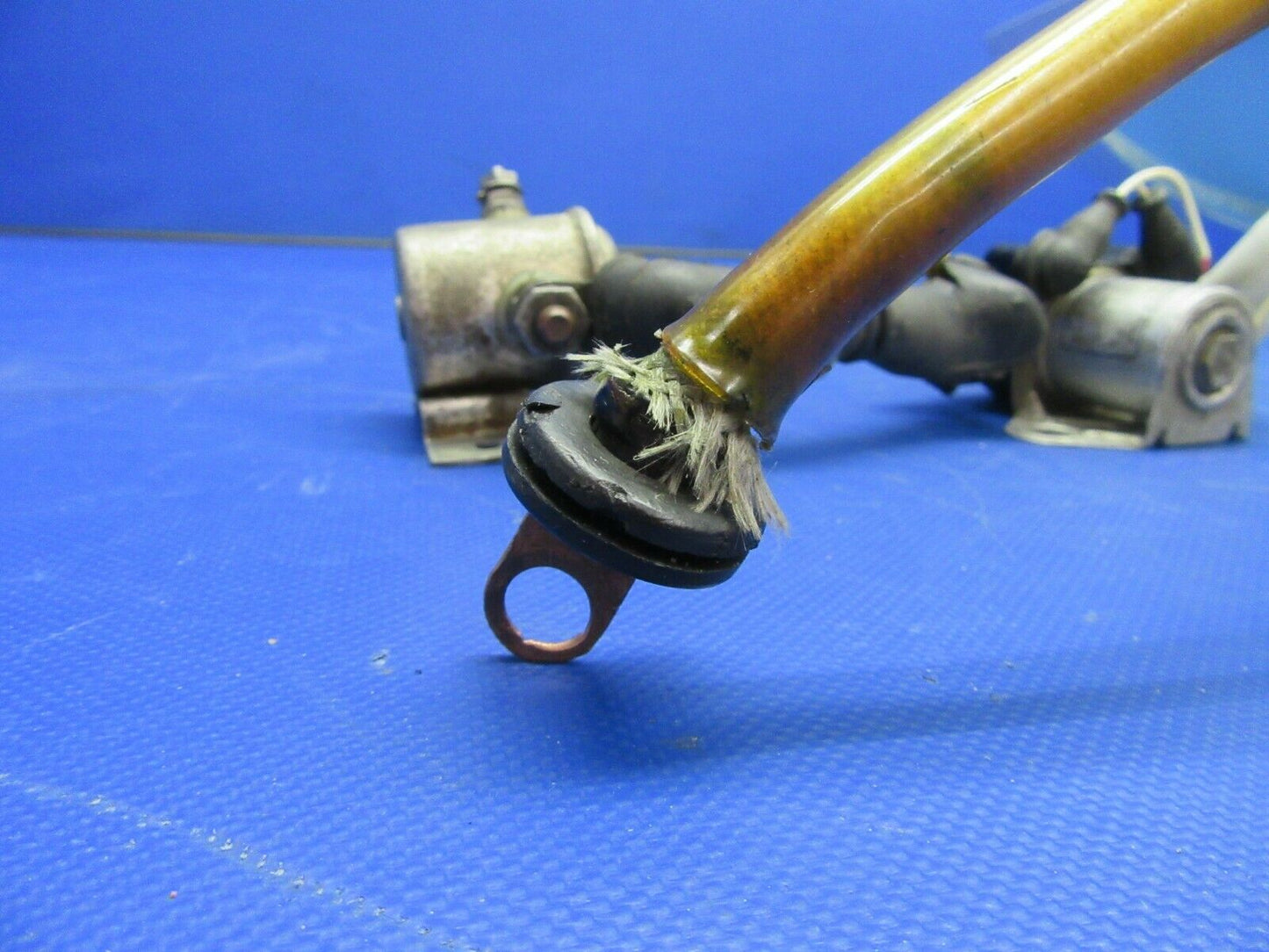 Brantly B2B Cutler Hammer Relay P/N 6041H105A (0921-530)