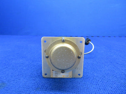 Socata TB-10 S-Tec Autopilot Servo 0107-P4 Missing Capstan Cotter Pin (0622-918)