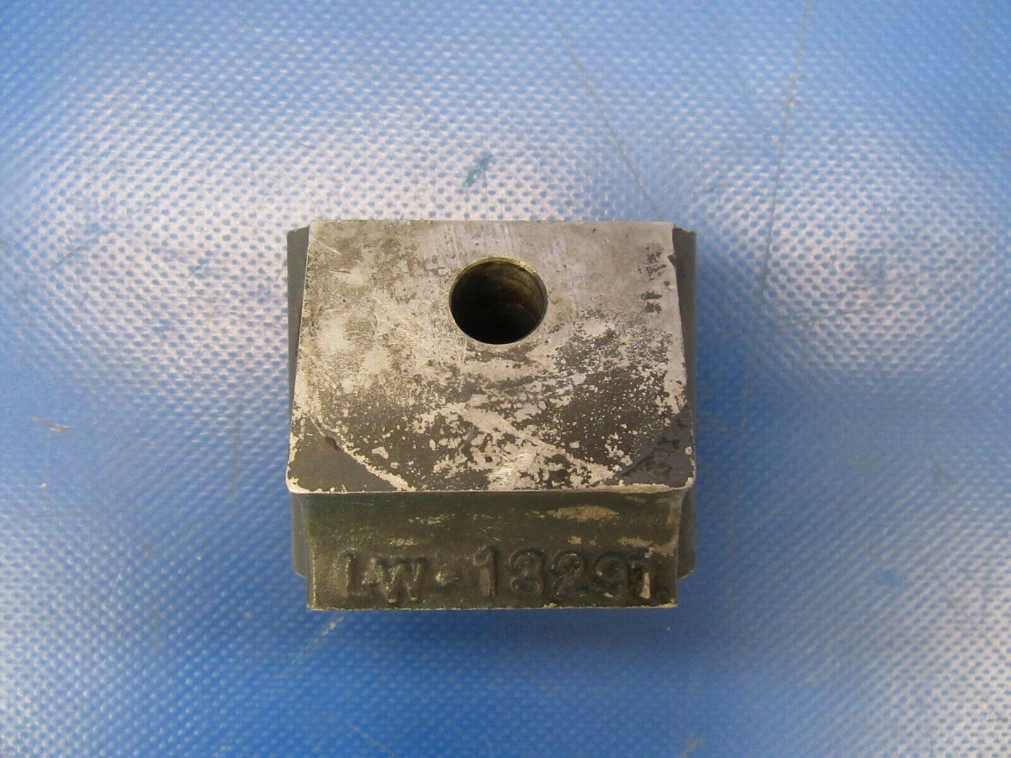 Lycoming 0-320H2AD Engine Mount P/N LW-13290 (0319-232)