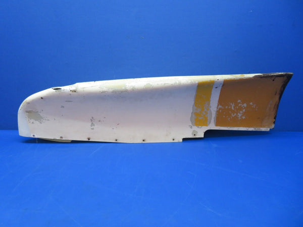 Cessna 210 LH Fiberglass Wing Tips Assy P/N 1221111-203 (0723-426)