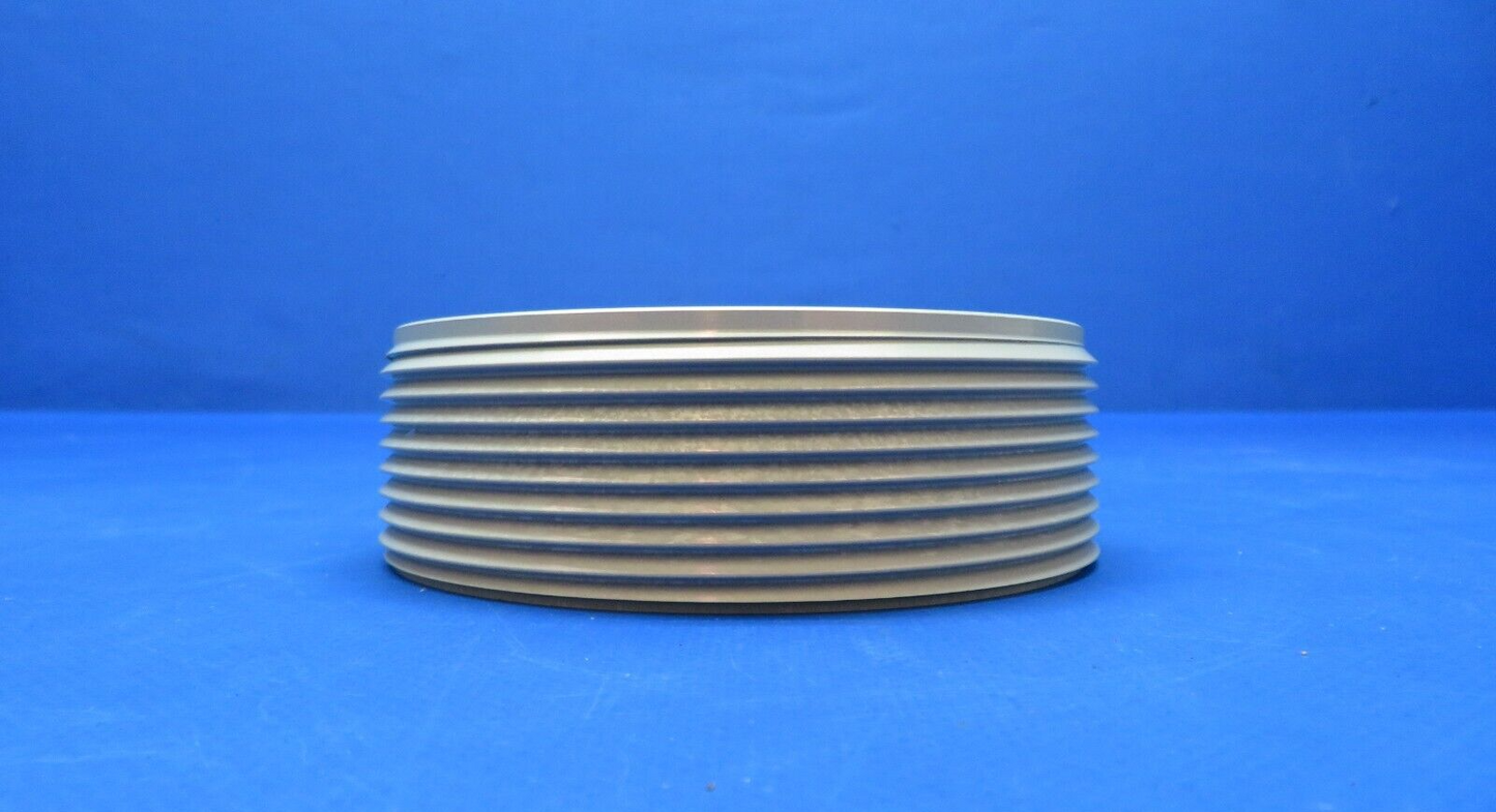 McCauley Threaded Propeller Nut P/N C4904 NOS (0523-278)