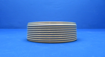 McCauley Threaded Propeller Nut P/N C4904 NOS (0523-278)