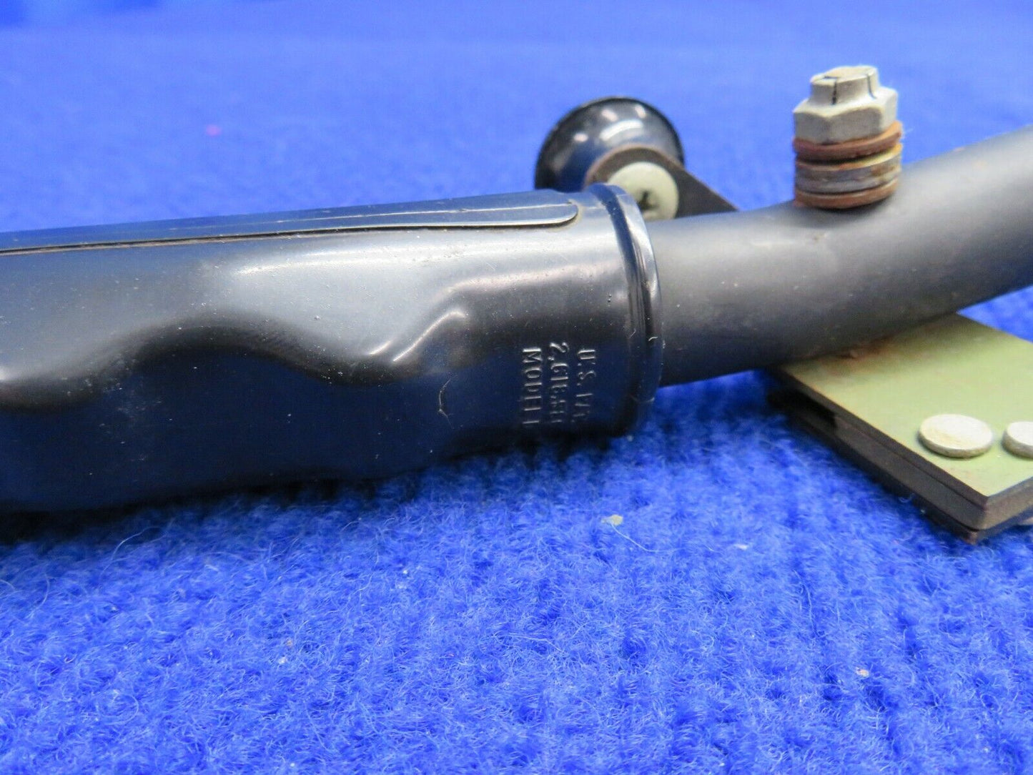 Piper Tomahawk PA-38-112 Handle Assy Brake P/N 77420-003 (0322-425)