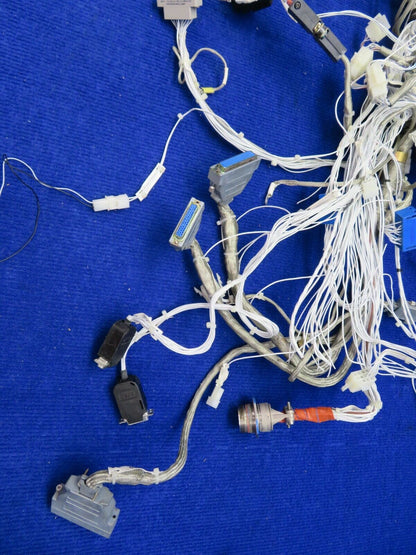 Cirrus SR-22 Wiring Harness FOR PARTS (0122-03)