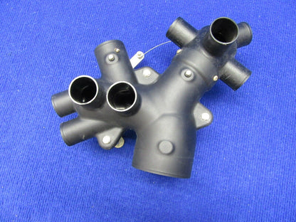 Cirrus SR-22 Air Distribution Manifold P/N 20713-002 (1221-567)