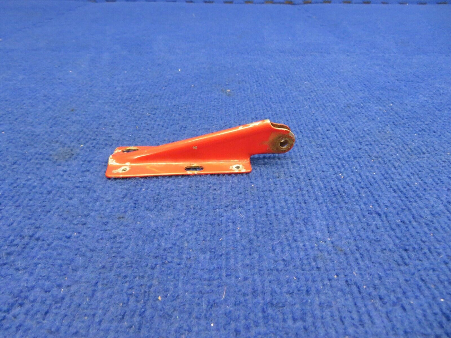 Piper Tomahawk PA-38-112 Door Hinge P/N 77510-02 (0422-787)