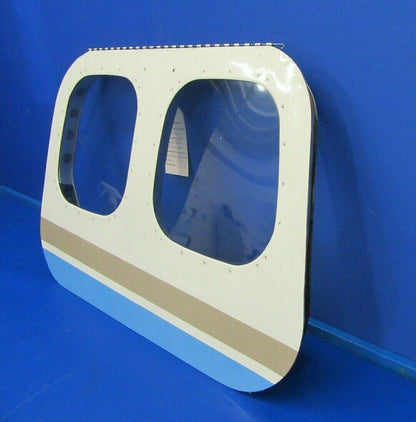 Cessna P210N / 210 Emergency Exit Door w/ Latch P/N 2117100-200 (1019-152)