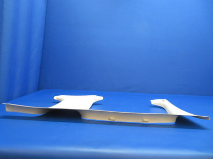 Piper PA-34-200T Seneca Window Trim Cover Middle & Rear P/N 78349-11 (0223-966)