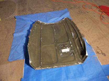 Cessna 337G Skymaster Rear Engine Top Cowling (0116-150)