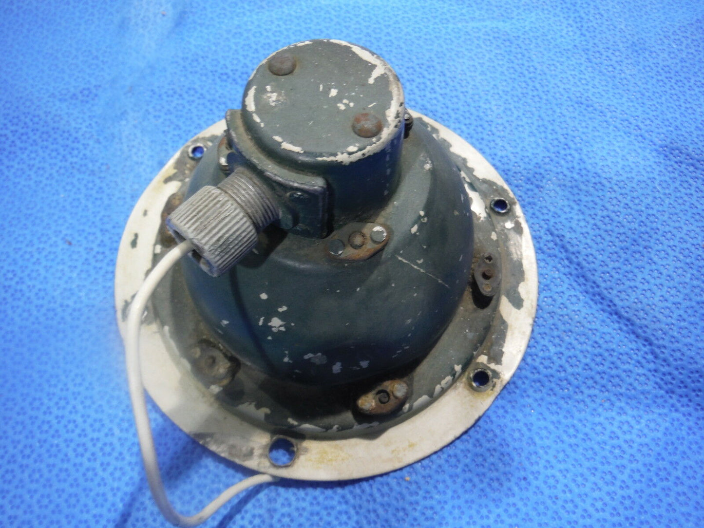 Vintage Warbird Douglas C-47 Skytrain Recognition Light  (915-09)