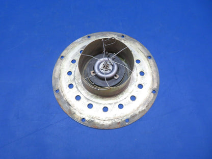 Cessna 310 / 310Q Shaw Aero Fuel Cap & Adapter RH OTBD P/N 516-001 (0923-336)