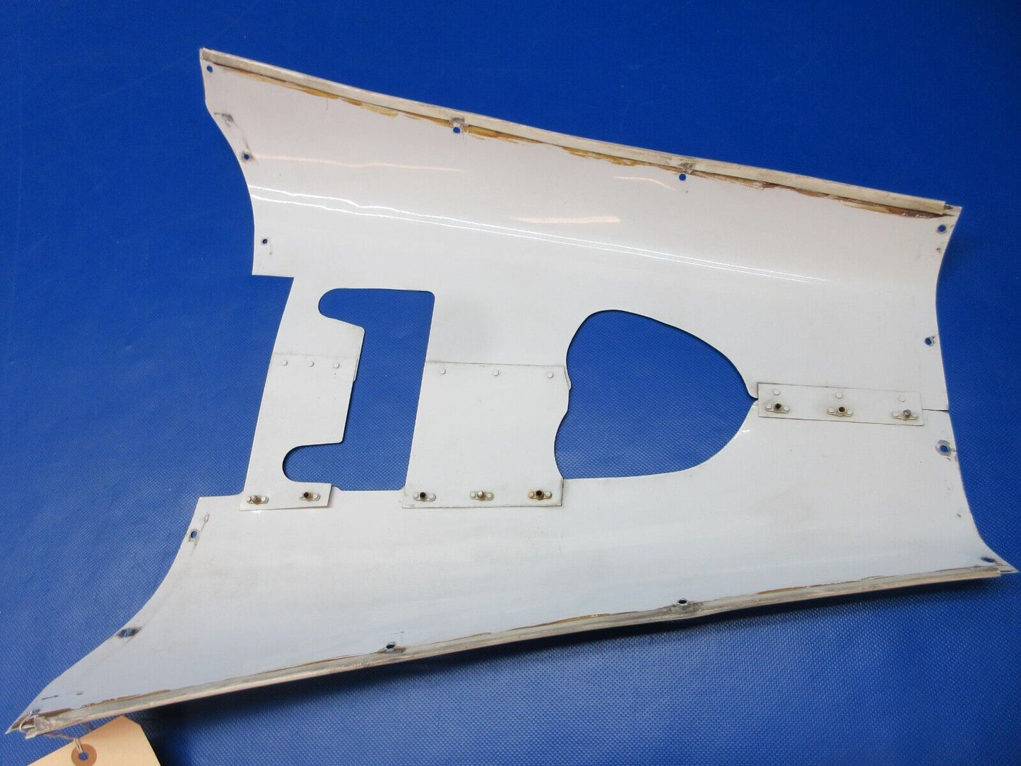 Cessna 401 LH & RH Upper FWD Horizontal Stab. Fairing P/N 5112001-3 (1223-1482)