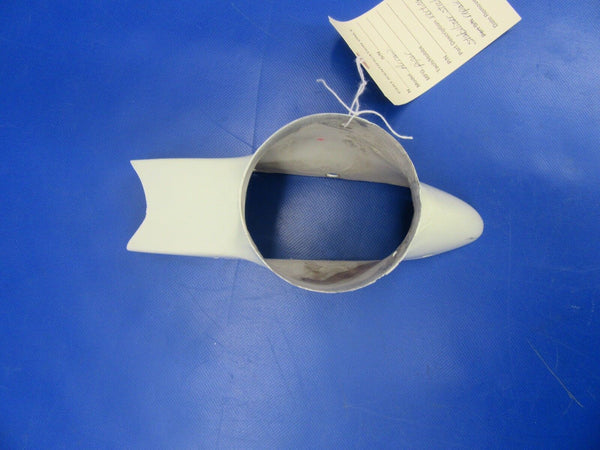 Piper Arrow Vertical Stabilizer Strobe Cap (0318-138)