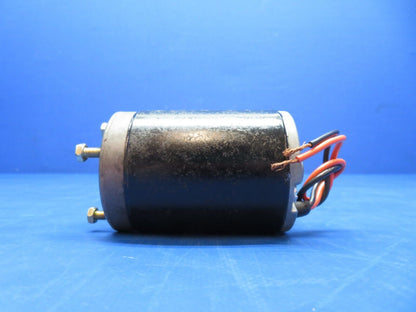 Weldon Pump (MOTOR ONLY) 24v P/N 8150-B OVERHAULED (1023-426)