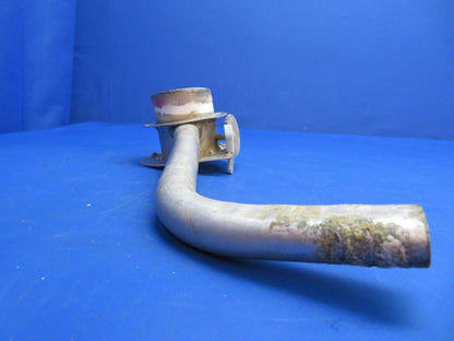 Piper PA-28-180 Cherokee Vent Assy FWD LH & RH P/N 68416-00 (0323-704)