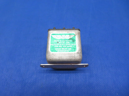 Leach 237 D.P.O.T. 28v Relay (1123-271)