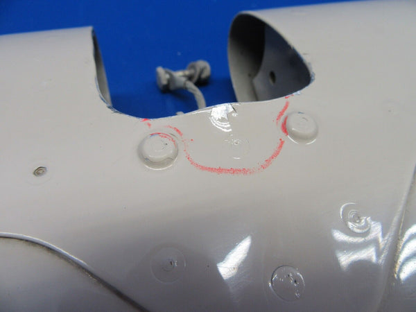 Piper Aerostar Elevator or Rudder Assembly P/N 240027-01 (0823-16)