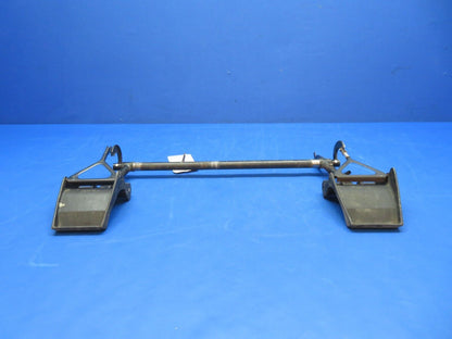 Cessna 310 /310Q Rudder Pedal LH  Torque Tube w/ Pedal P/N 0813018-15 (0923-400)