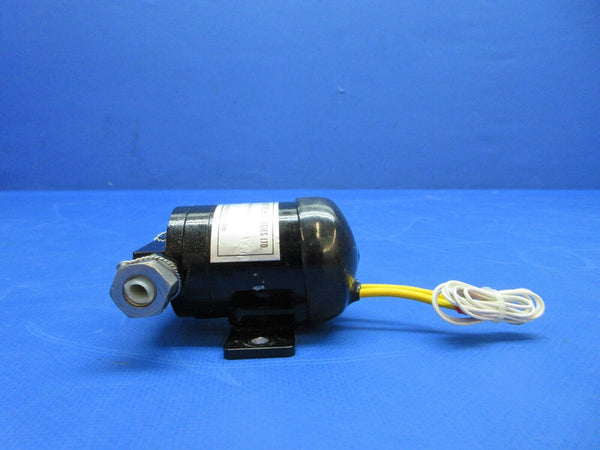 Beech 95-B55 Baron Aerosystems TKS De-Ice Solenoid Valve P/N FV158H (0623-150)