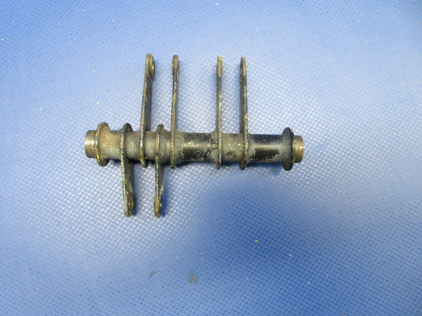 Mooney M20 / M20F Elevator Bellcrank Assy P/N 740189-000 (0224-726)