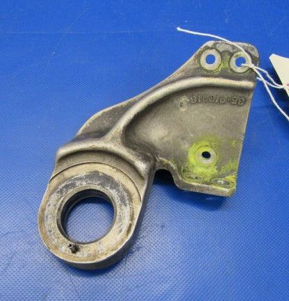 Beech Debonair Engine Mount Fitting LH Fwd P/N 35-910027-9 (0119-176)