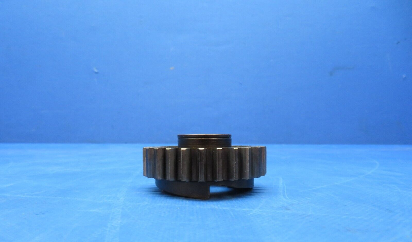 Continental E225-8 Starter Jaw Gear Assy P/N 530338 (0723-658)