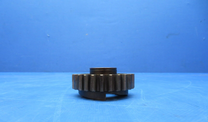 Continental E225-8 Starter Jaw Gear Assy P/N 530338 (0723-658)