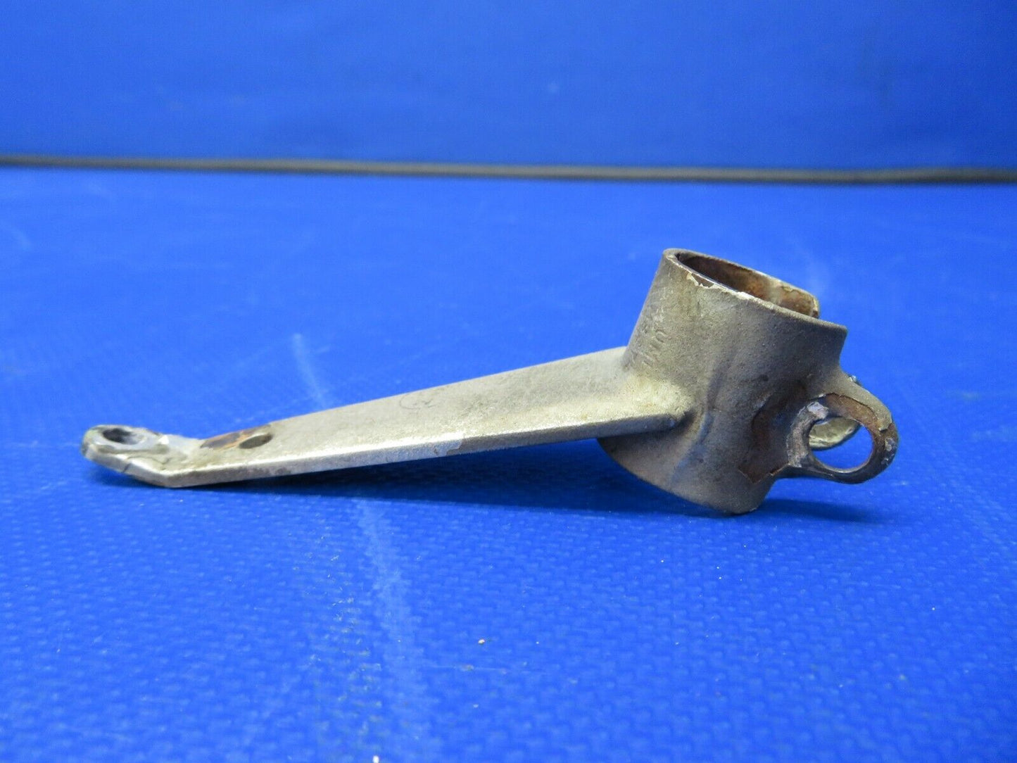 Mooney M20 / M20K Main Gear Support LH P/N 550015-005, 550015-003 (0821-707)