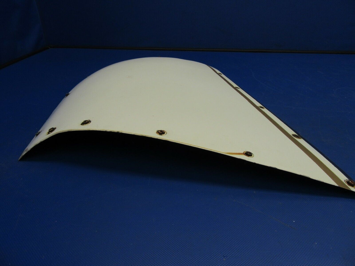 Mooney M20G Side Cowl Assembly LH P/N 650061-001 (0921-331)