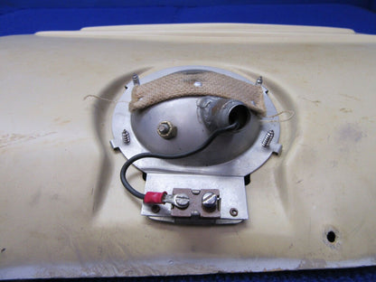 Piper PA-32-300 Baggage Compartment Headliner LH & RH 68633-02 (1121-467)
