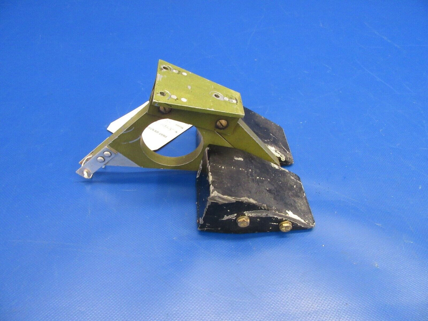 Piper PA-34-200T Seneca II Bobweight Assy P/N 37638-06, 37638-006 (1119-188)