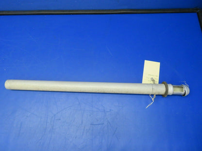 Cessna 182 Tube Assy LH Vent P/N 0413163-16, 0413163-18 (0721-824)