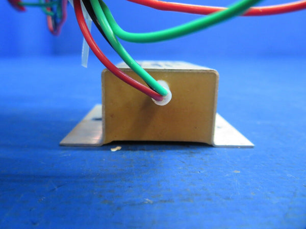 Piper Aerostar 602P Lamar Sensor Alt. Out P/N A-00258-2 (0123-680)