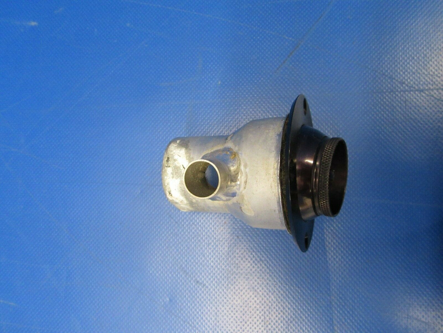 Bellanca 17-30A Super Viking Cabin Air Vent P/N 196585-100, 190012-6 (0819-224)