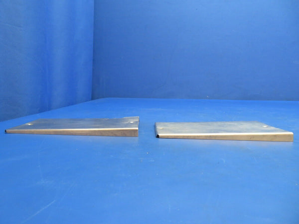 Piper Aerostar 602P Scuff Plate P/N 700047-01 LOT OF 4 (0123-979)