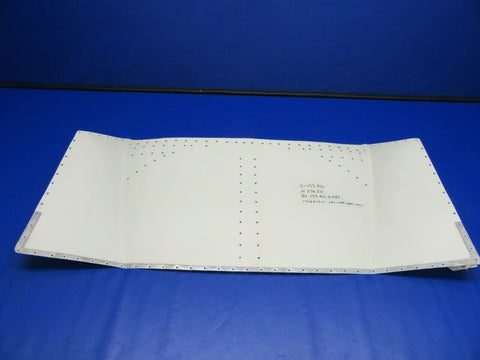 Cessna 177RG Aft Upper Cabin Skin P/N 1712013-1 (0121-215)