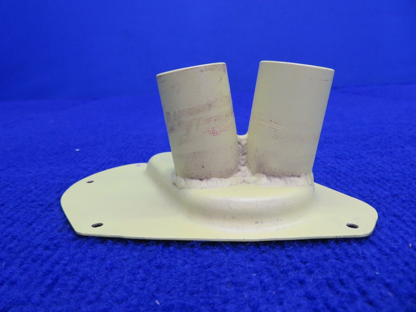 Socata TB-9 Demisting Distribution Box & Closing Plate P/N 73033002 (0522-569)