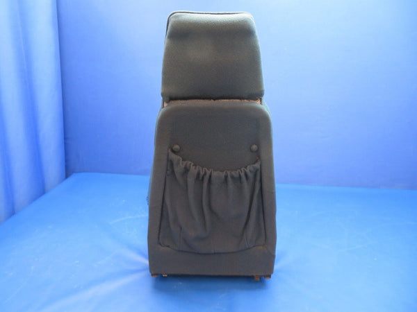 Piper PA-34-200T Seneca II Seat Center AFT Facing LH P/N 37799-10 (0223-860)