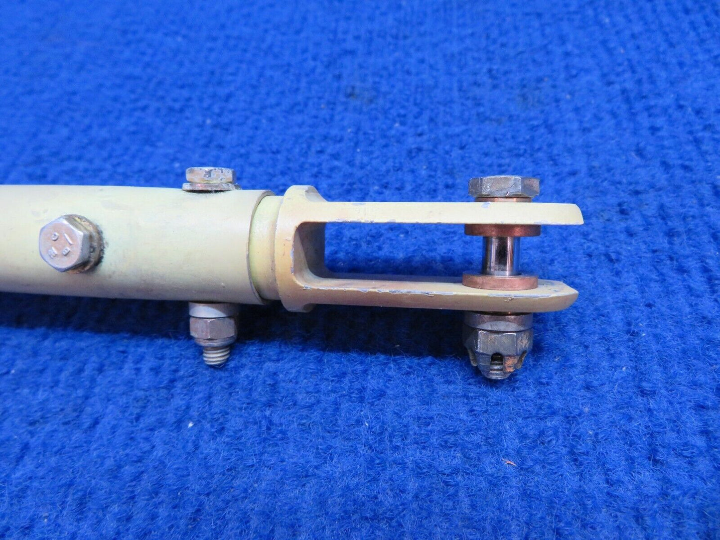 Socata TB-10 Tobago Elevator Rod Assy P/N 27000024 (0622-877)