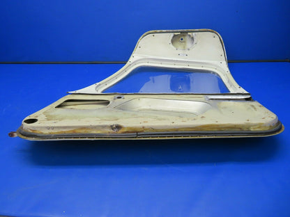 Piper PA-28R-180 Arrow Cabin Door Tinted Clear 67306-00, 67306-000 (0621-882)
