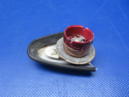 Cessna 401 / 401A Duke Relief Valve Cover Assy Tip Tank P/N 9910021-1 (0124-189)