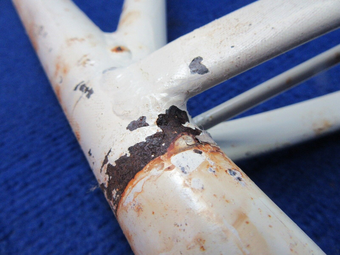 Bellanca Viking LH Horizontal Stabilizer Frame P/N 193103 (0822-200)