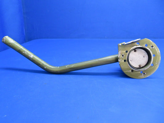 Piper PA-28R-201T FWD RH Air Vent Assy P/N 68416-03, 68416-003 (1122-694)