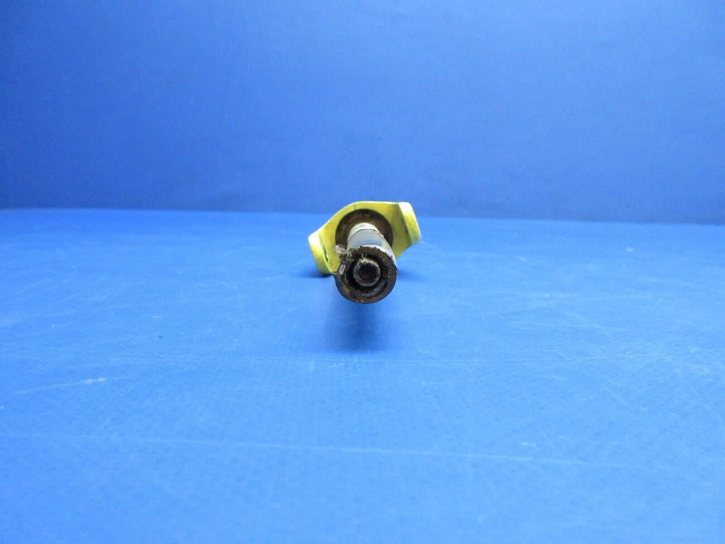 Beech 95-B55 Baron Flap Actuator Assy RH P/N 45-521212-607 (0523-1161)