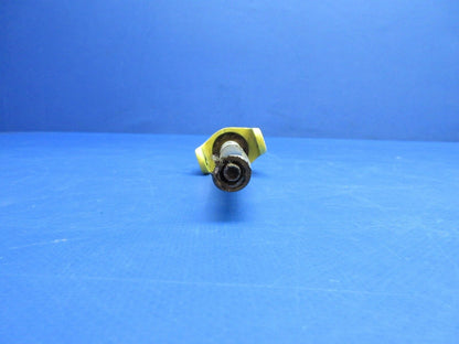 Beech 95-B55 Baron Flap Actuator Assy RH P/N 45-521212-607 (0523-1161)