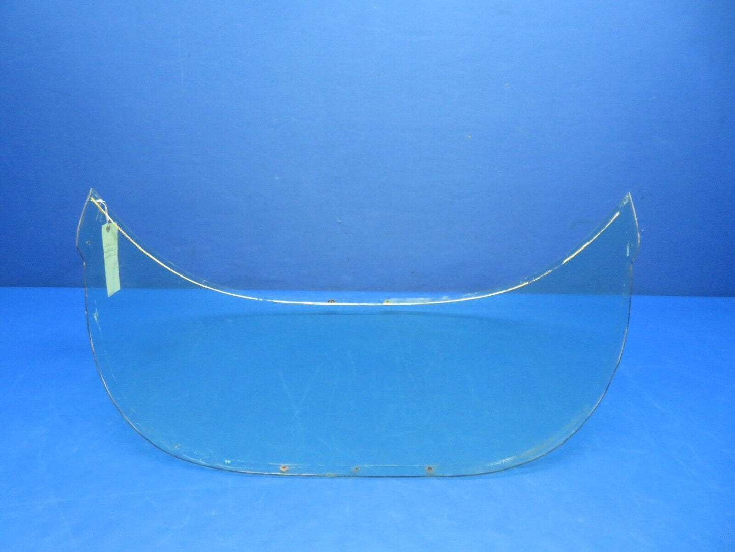Grumman Yankee Trainer / TR-2 AA-1B Windshield 1/8" P/N 102393-506 (0224-101)