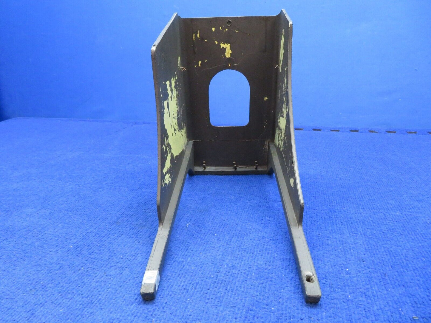 Socata TB-10 Center Console Cover - Not Raised P/N 76010402 (0722-334)