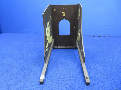 Socata TB-10 Center Console Cover - Not Raised P/N 76010402 (0722-334)